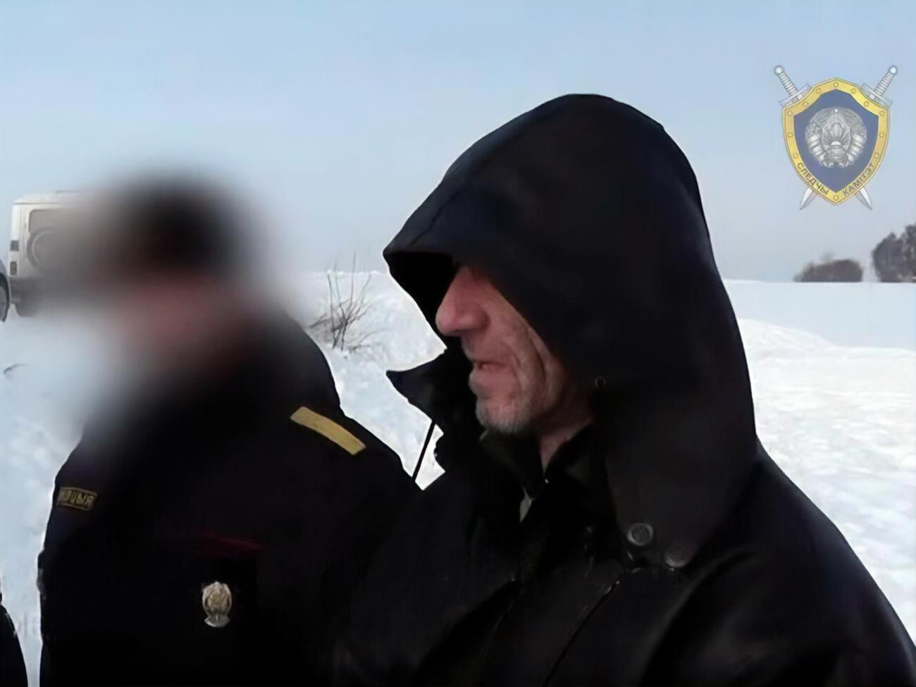 Павлова засудили до смертної кари 2019 року за вбивство двох пенсіонерок