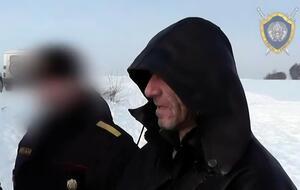 Павлова приговорили к смертной казни в 2019 году за убийство двух пенсионерок