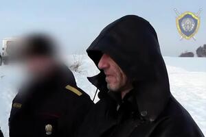 Павлова приговорили к смертной казни в 2019 году за убийство двух пенсионерок