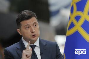 Законопроект Зеленского не противоречит целям Соглашения об ассоциации с ЕС, считают в комитете Рады по вопросам евроинтеграции