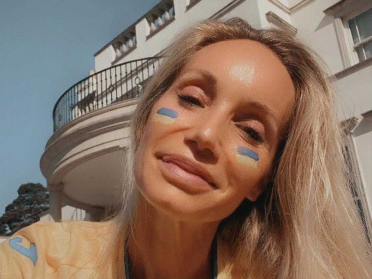 Пазик:&nbsp;Let&rsquo;s go Ukraine!