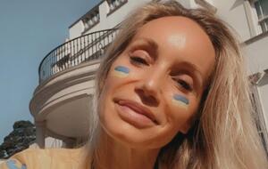 Пазік: Let's go Ukraine!