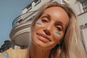 Пазик: Let’s go Ukraine!