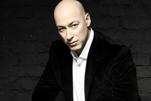 Гордон об иске Порошенко: Я счастлив