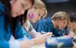 Основная сессия ВНО в этом году проходила с 21 мая по 15 июня