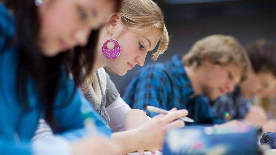 Основная сессия ВНО в этом году проходила с 21 мая по 15 июня