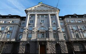 Спикер СБУ: Мы стоим на страже национальных интересов Украины и готовы защищать нашу позицию в суде