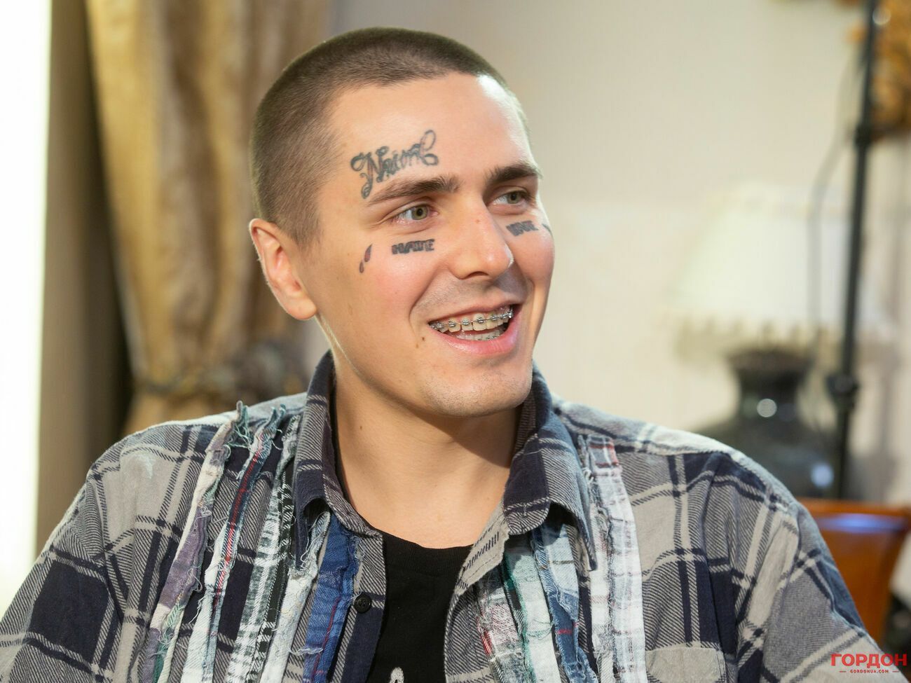 Рэпер Face:&nbsp;Чей я фанат? В России такого нет. Есть на Западе