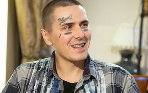 Рэпер Face: Чей я фанат? В России такого нет. Есть на Западе