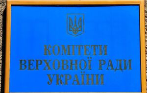 Комитет рекомендовал включить законопроект в повестку Рады и принять его в первом чтении