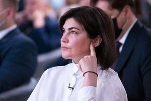 Венедіктова: Не залишилися поза увагою правопорушення, які викривала активістка