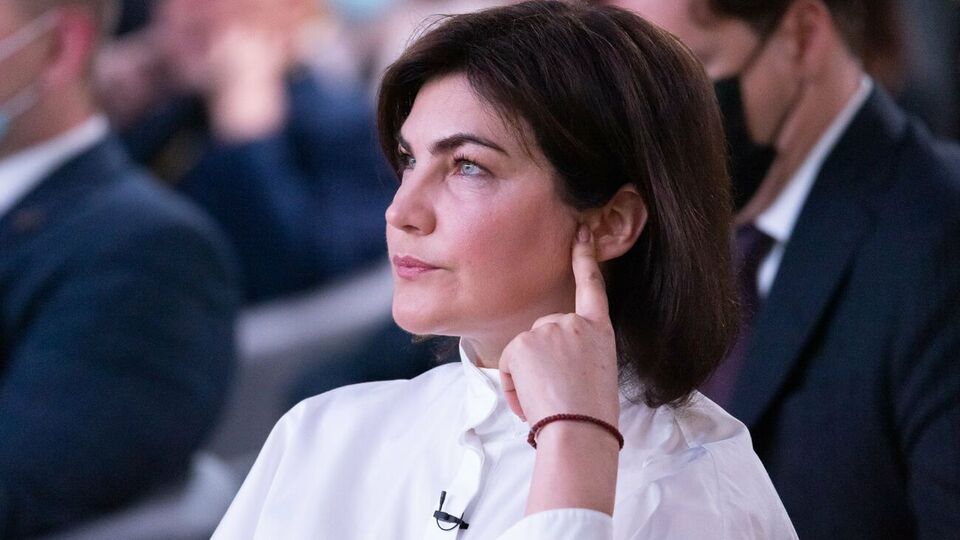 Венедиктова: Не остались без внимания правонарушения, которые разоблачала активистка