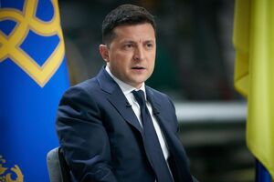 Візит Зеленського у США планують на кінець липня