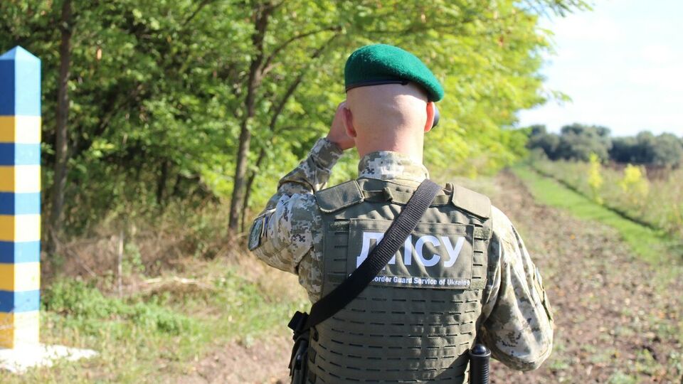 Із 23 червня відкриють пункти пропуску "Смільниця", "Угринів" та "Устилуг"