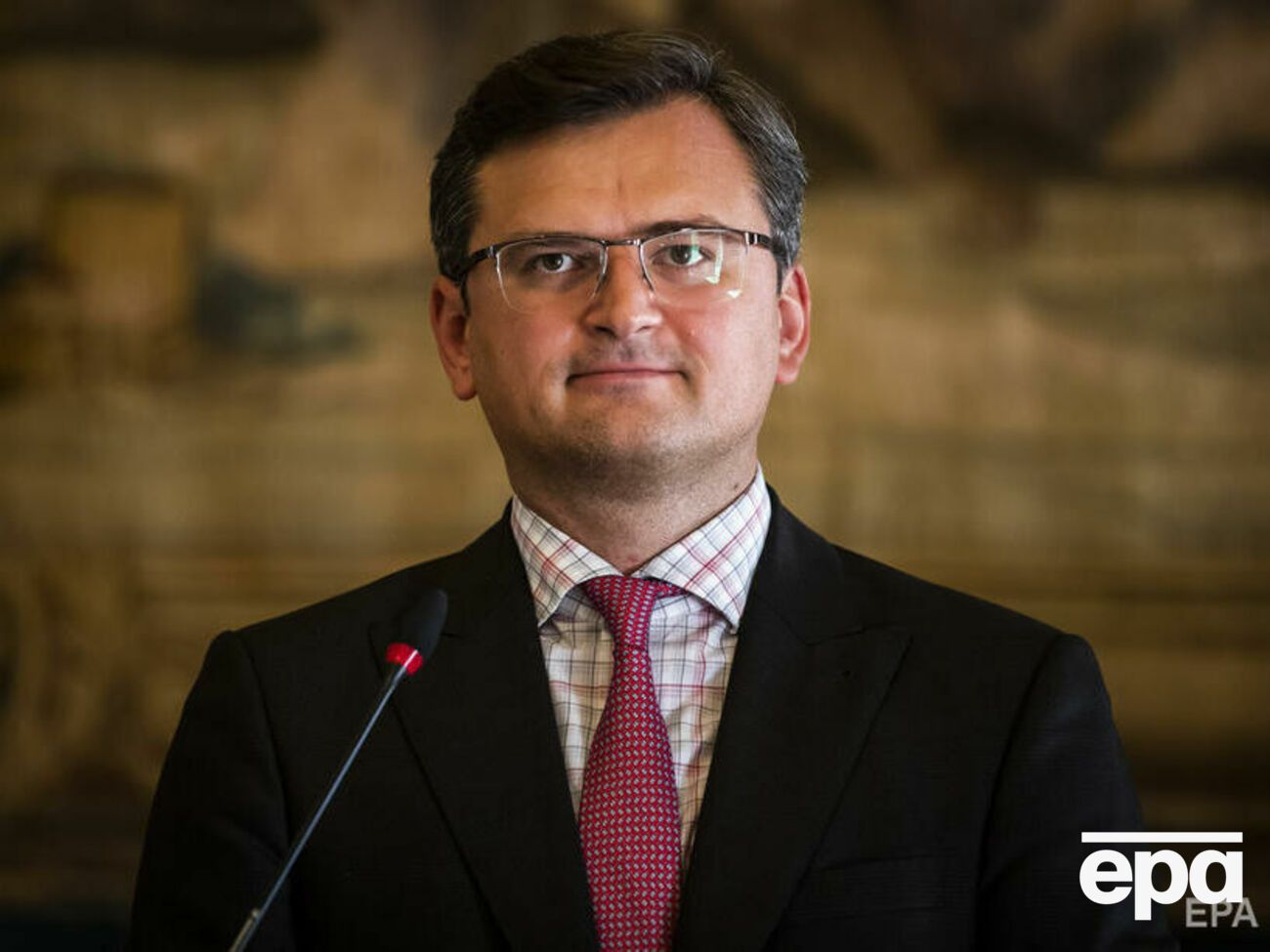 Кулеба заявил, что Москва не имеет права вето на вступление Украины в НАТО