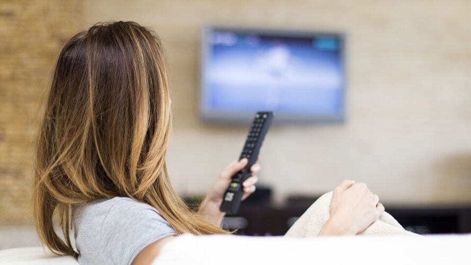 11 із 27 національних телеканалів мовлять лише українською мовою