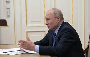 Путин подписал указ о выборах в Госдуму