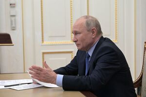 Путин подписал указ о выборах в Госдуму