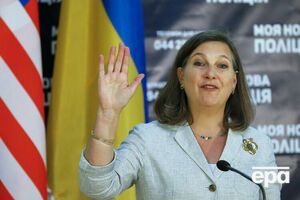 Нуланд не сказала, хто саме представлятиме США на саміті