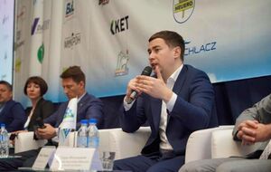 Лещенко: У нашому розумінні, середня вартість гектара коливатиметься в межах 50 тис. грн