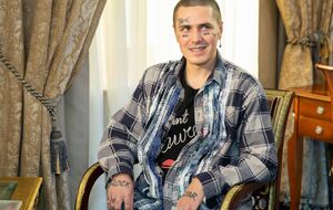 Рэпер отметил, что в 2017 году не знал, как себя вести