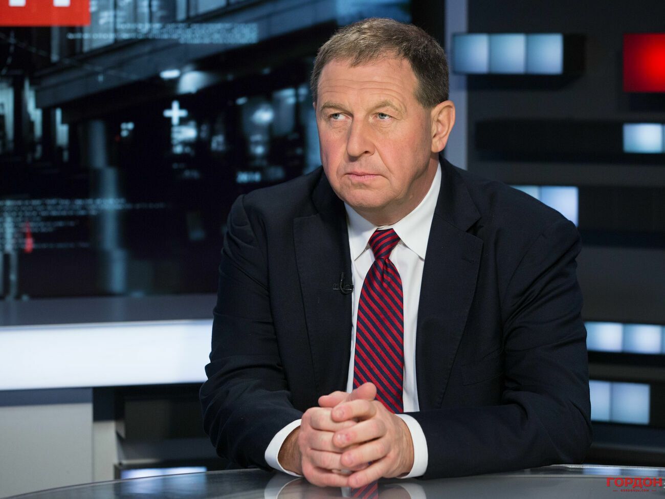 Илларионов: Зеленский выбрал путь сопротивления. Это важнейшее решение, которое принял он и никто другой