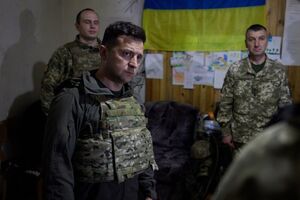 Президент вважає, що "завтра" війна може статися в американців удома