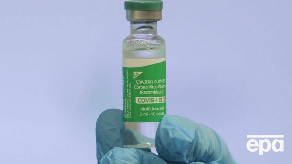 Вакцина от AstraZeneca обеспечивает хорошую защиту от коронавирусной инфекции, отметили в NACI