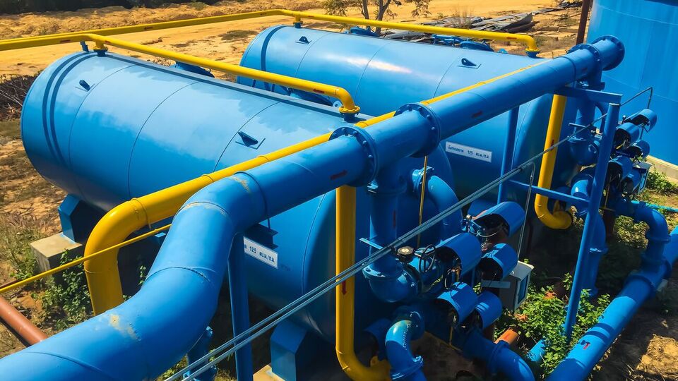 На початок червня ціни на газ у Європі сягали €25,9/МВт-год, що трохи більше за $270 за тисячу кубометрів