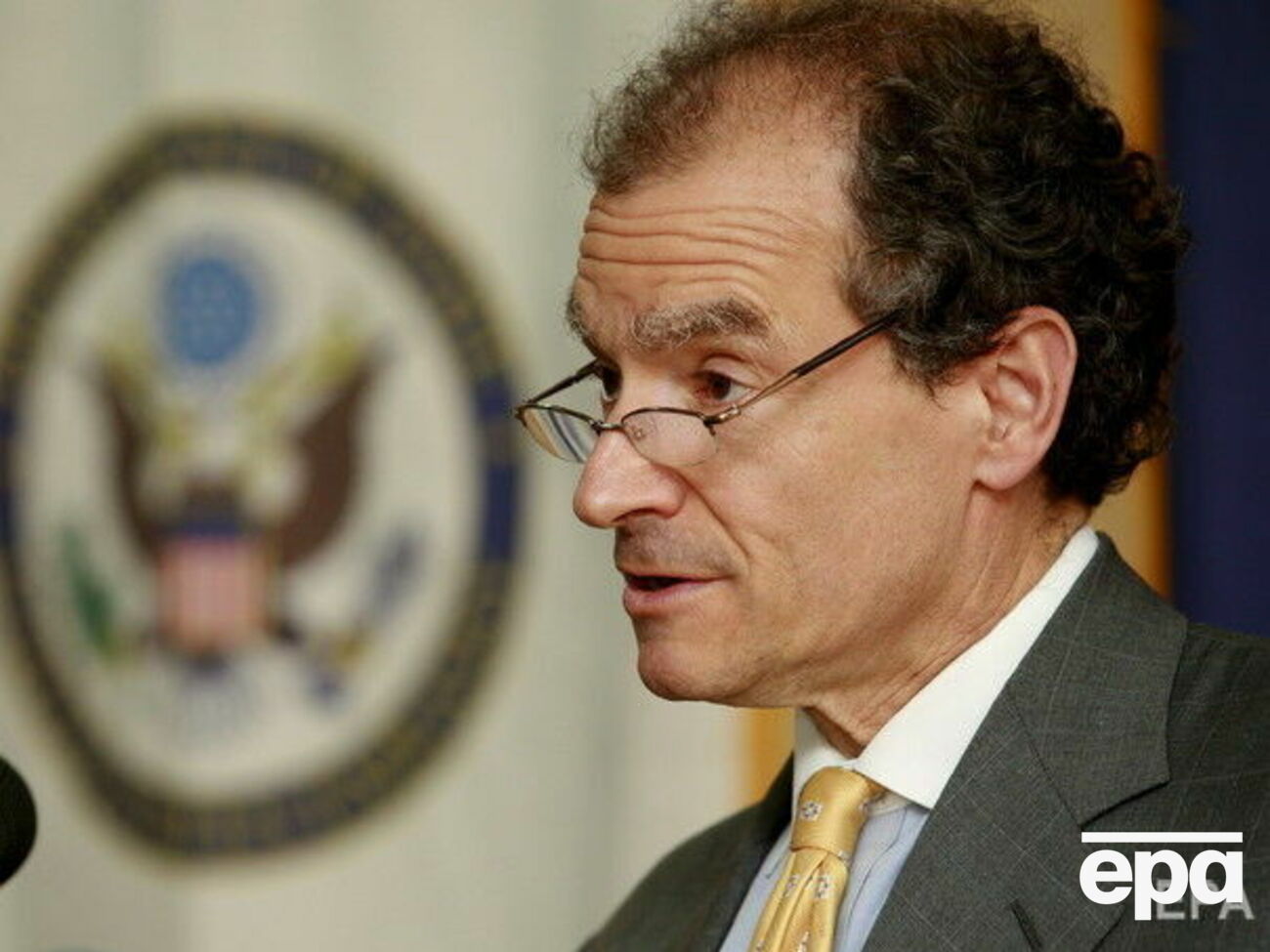 Фрид: У России больше нет в Белом доме жилетки, в которую можно поплакаться