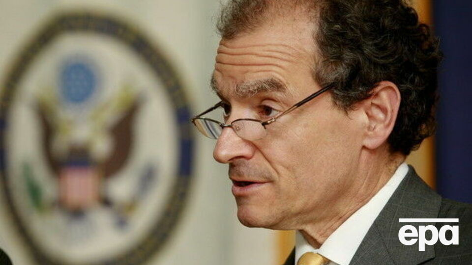 Фрид: У России больше нет в Белом доме жилетки, в которую можно поплакаться