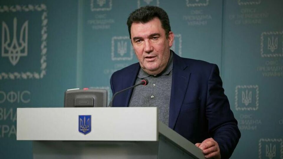 Данилов: Минские соглашения в том виде, в котором они есть, являются полным абсурдом