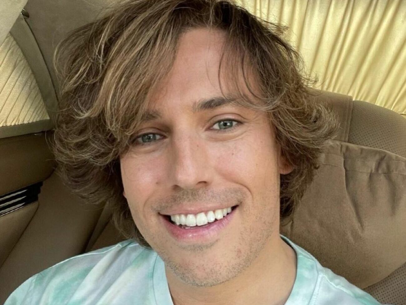 18 июня 2021 года Маким Галкину исполнилось ровно 45 лет