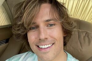 18 июня 2021 года Маким Галкину исполнилось ровно 45 лет