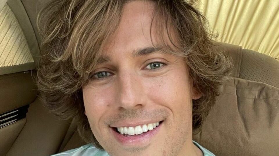 18 июня 2021 года Маким Галкину исполнилось ровно 45 лет