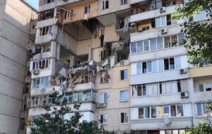 Взрыв произошел летом 2020 года