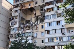 Взрыв произошел летом 2020 года