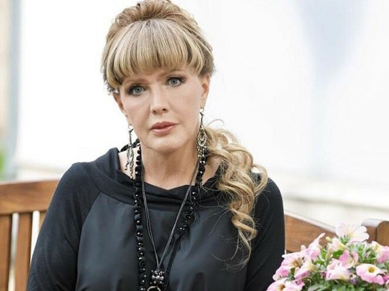 Проклова розлучилася з Трішиним 2015 року