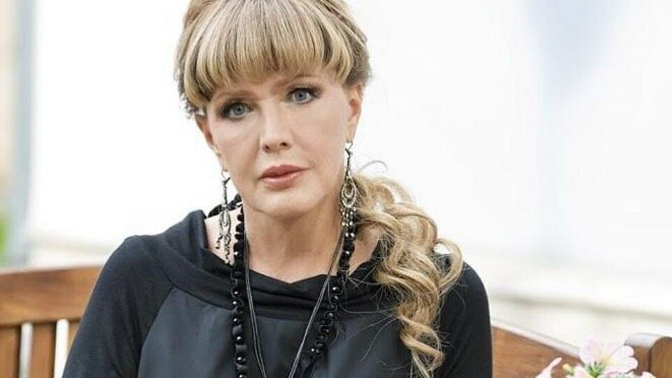 Проклова развелась с Тришиным в 2015 году