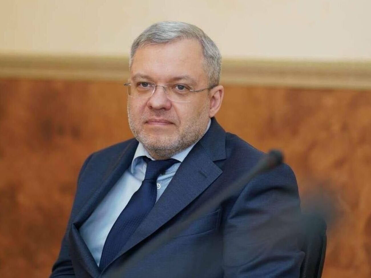 16 млн домогосподарств в Україні споживають на місяць до 100 кВт-год електроенергії, зазначив Галущенко