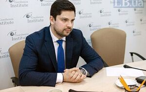 Александр Качура: Итого в 2020 году из заметных объектов был продан только отель "Днепр" в центре Киева – и то по процедуре малой приватизации, а не большой