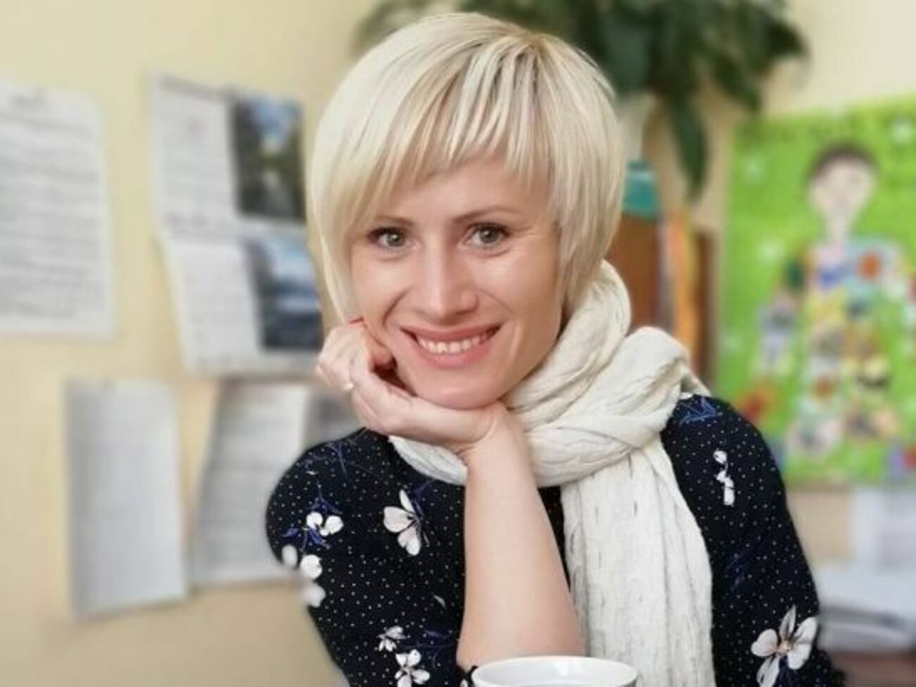Людмила Циганок: Сумлінний бізнес давно готовий до модернізації, він давно шукає джерела для поліпшення своїх стосунків із довкіллям