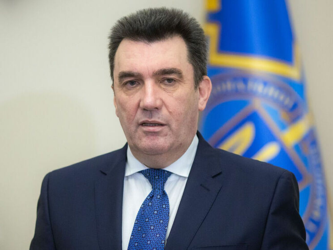 Данилов: Про який конфлікт ви говорите? Це війна з РФ