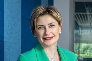 Ванникова с 2005-го по 2010 год была пресс-секретарем Ющенко