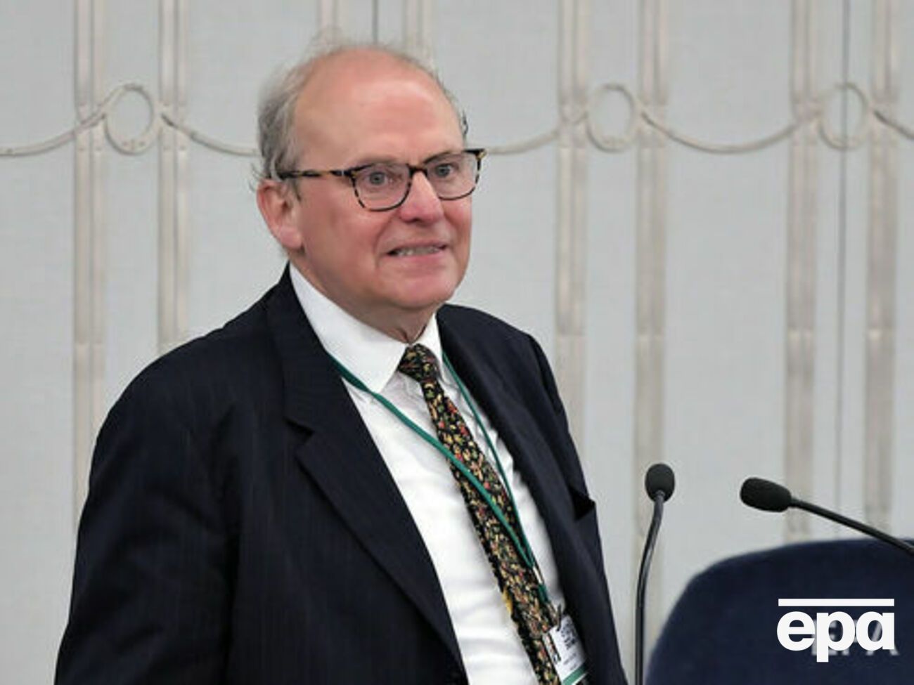 Аслунд:&nbsp;Этот газопровод поддерживает коррупцию в Евросоюзе