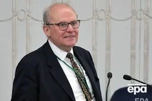 Аслунд: Этот газопровод поддерживает коррупцию в Евросоюзе