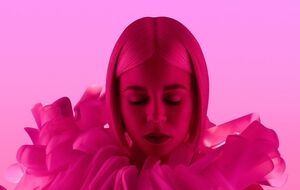 Новый альбом группы Onuka состоит из 10 треков