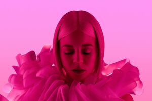 Новый альбом группы Onuka состоит из 10 треков