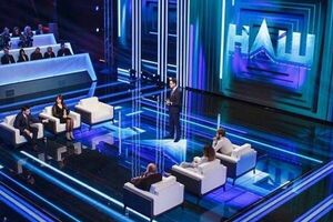 И пообещал "обязательно сделать публичное заявление", если ему удастся купить канал