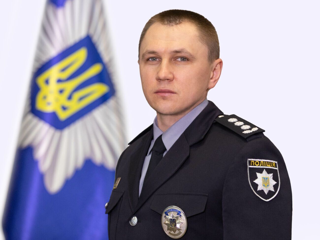 Цуцкаридзе отметил, что офицер ГПСУ записывал свои долги